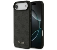 Guess 4G Classic do iPhone Air Czarny