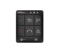 Yanosik YANBOX XS (3 miesiące abonamentu)