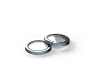Etteri Camera Lens Protector do iPhone 14/14 Plus Niebieski