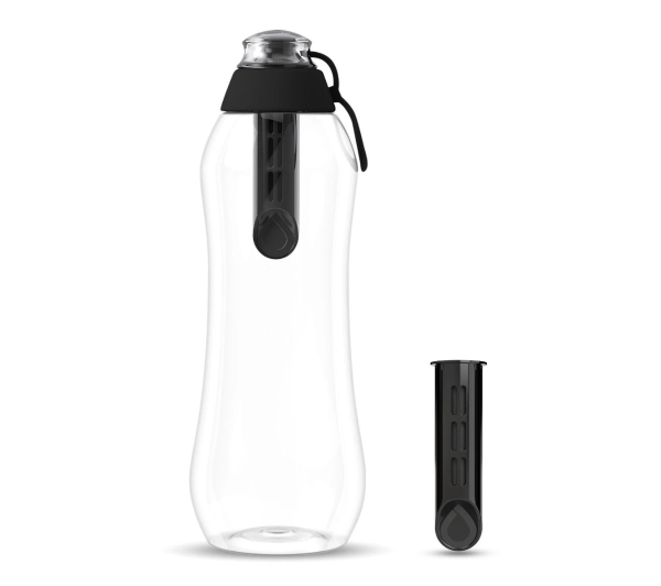 Dafi Soft 0,7l 2 wkłady Czarny