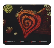 Genesis Promo Ancient Stone of Genesis