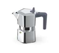 Pezzetti Pentaexpress 1tz Srebrny