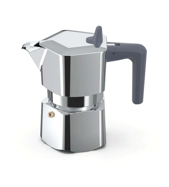 Pezzetti Pentaexpress 1tz Srebrny