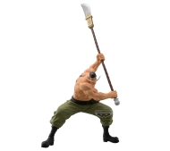 Banpresto One Piece Grandista - Edward Newgate