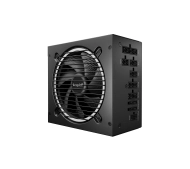 be quiet! Pure Power 13 M 750W 80+ Gold Czarny