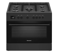 Ravanson KWGEK90A BL Termoobieg Rożen