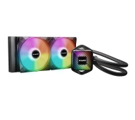 be quiet! Pure Loop 3 LX 240mm Czarny