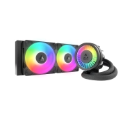 Arctic Liquid Freezer III Pro 240 A-RGB Czarny