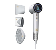 SkinVibe Aurea Family X Plasma SV-001SL Jonizacja Dyfuzor Zimny nawiew 1600W 2 prędkości 4 temperatury