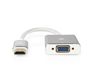 Nedis CCTB34900AL02 ProfiGold