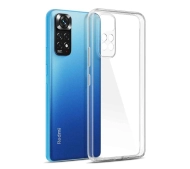 3mk Clear Case do Honor Magic8 Lite