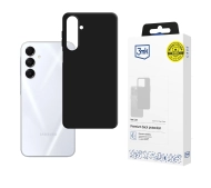 3mk Matt Case do Samsung Galaxy A17 5G/ 4G Czarny