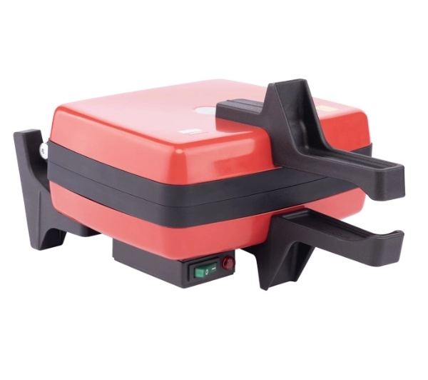 Dezal 301.6.1 LWN 1300W Czerwony