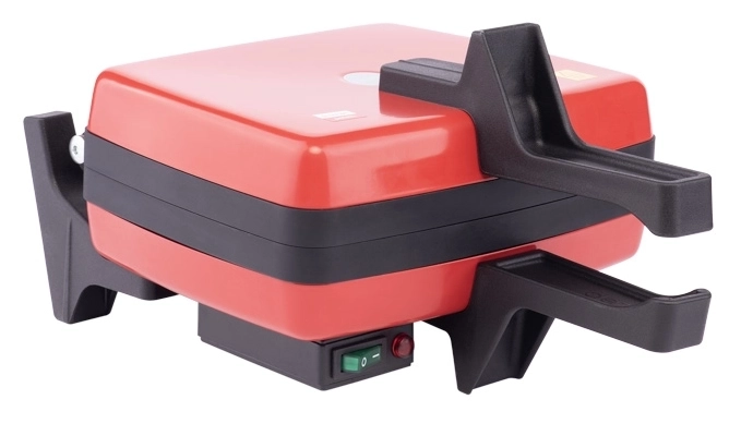 Dezal 301.6.1 LWN 1300W Czerwony