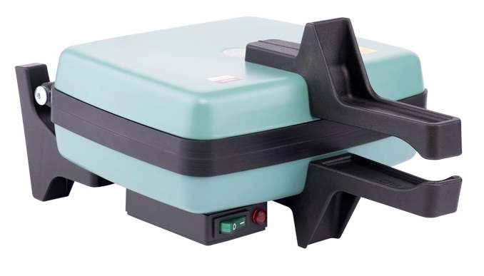 Dezal 301.5.1 LWN 1300W Zielony