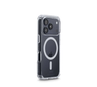 Hama D3O Extreme Protect iPhone 17 Pro Przezroczyty