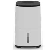 Meaco Arete Two 25l Higrostat 4,8l 90m2