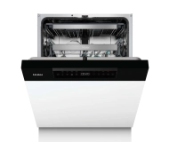 Haier I-Pro Shine Seria 6 XH 4A4F4B 59,7cm X-spray Zdalne sterowanie