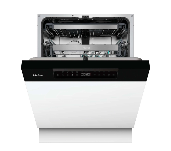 Haier I-Pro Shine Seria 6 XH 4A4F4B 59,7cm X-spray Zdalne sterowanie