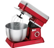 Bomann KM 398 CB 1200W Czerwony