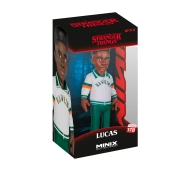 Minix Stranger Things - Lucas
