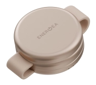Energea Alumag Trio 3w1 Qi2 15W Złoty