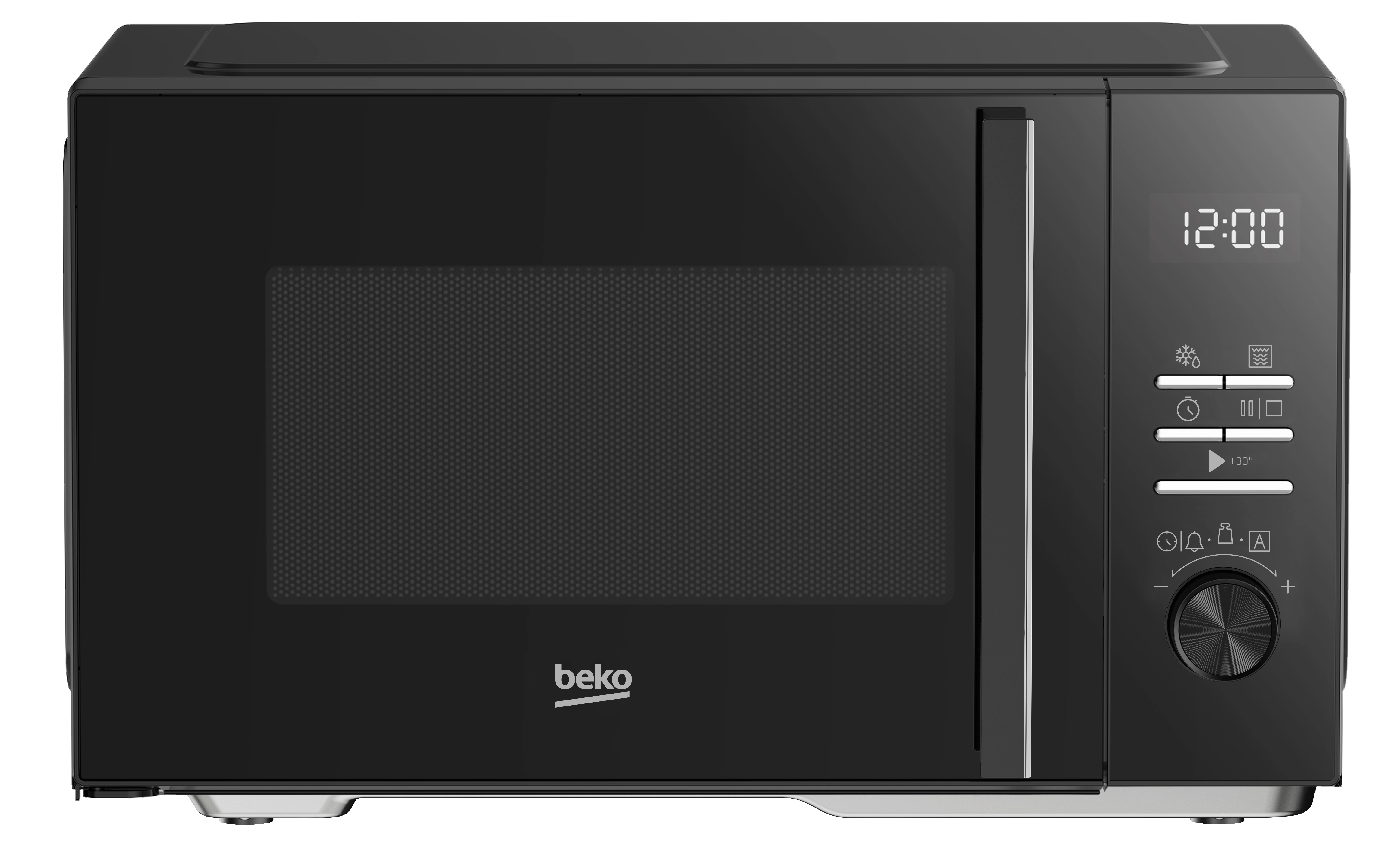 Beko MGF24310B Grill