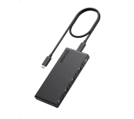 Anker 364 A83A2G11 10w1 USB-C Czarny