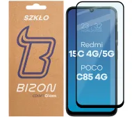Bizon Edge 2 do Xiaomi Redmi 15C 4G / 5G / POCO C85 4G