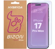 Bizon Elastyczne Mule do iPhone 17 Pro Max
