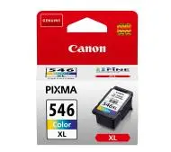 Canon CL-546XL Kolor 13 ml