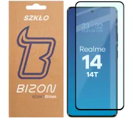Bizon pełne Edge 2 do Realme 14 5G / 14T 5G