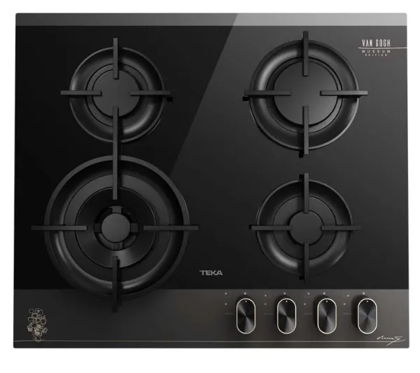 Teka GBC64VGOGHVBCBV 60cm