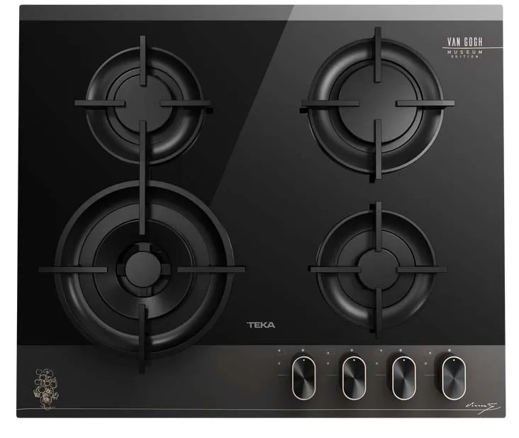 Teka GBC64VGOGHVBCBV 60cm