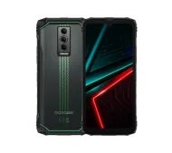 Doogee Blade 10 Energy 4/128GB 6,56" 90Hz 16Mpix Zielony