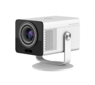 HP MC400 HD Smart LED Bluetooth Wi-Fi Biały