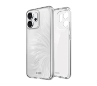 SBS Skinny Cover do OPPO Reno14 F Przeźroczysty