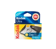Kodak Daylight 39 EXP.