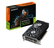 Gigabyte GeForce RTX 5050 WINDFORCE OC V2 8GB