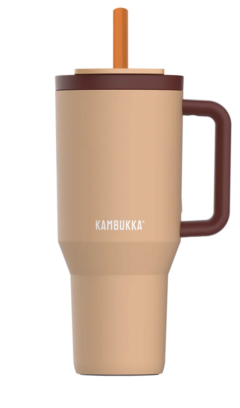 Kambukka Rio 0,95l Almond Dream