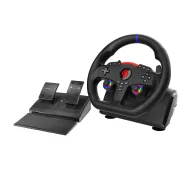 Subsonic SuperDrive 270 GT-5 z pedałami do PC, PS5