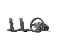 PXN V10 Ultra z pedałami do PC, PS4, Xbox One, Xbox Series X/S Force Feedback Czarny