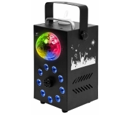 Musicmate MM-WS200 DiscoSmoke