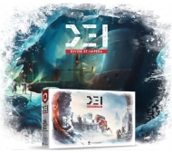 D.E.I.: Divide et Impera