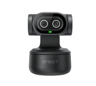 eMeet PIXY 4K Czarny