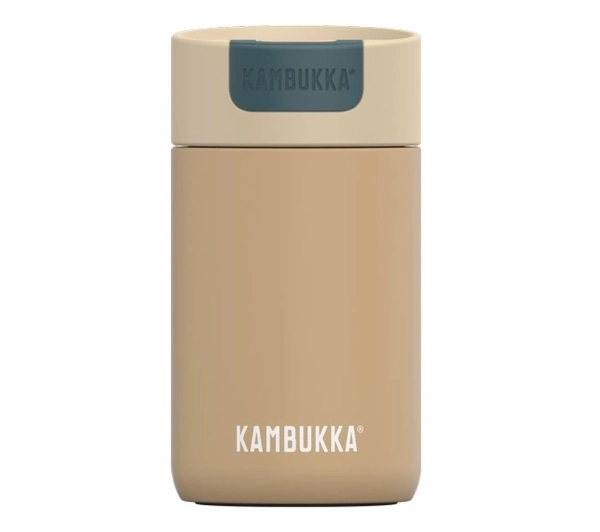 Kambukka Olympus 0,3l Latte