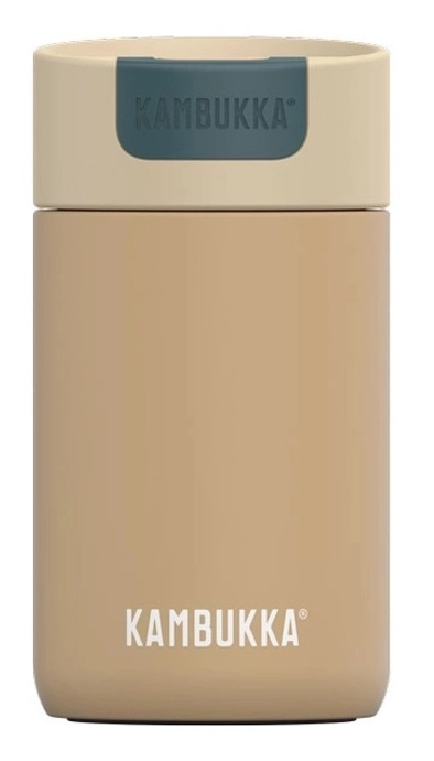 Kambukka Olympus 0,3l Latte