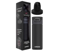Kambukka Giftbox Etna 0,5l Matte Black