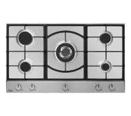 Amica PG9511XPR 89cm