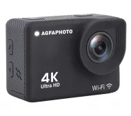 AgfaPhoto Realimove AC9000 Czarny